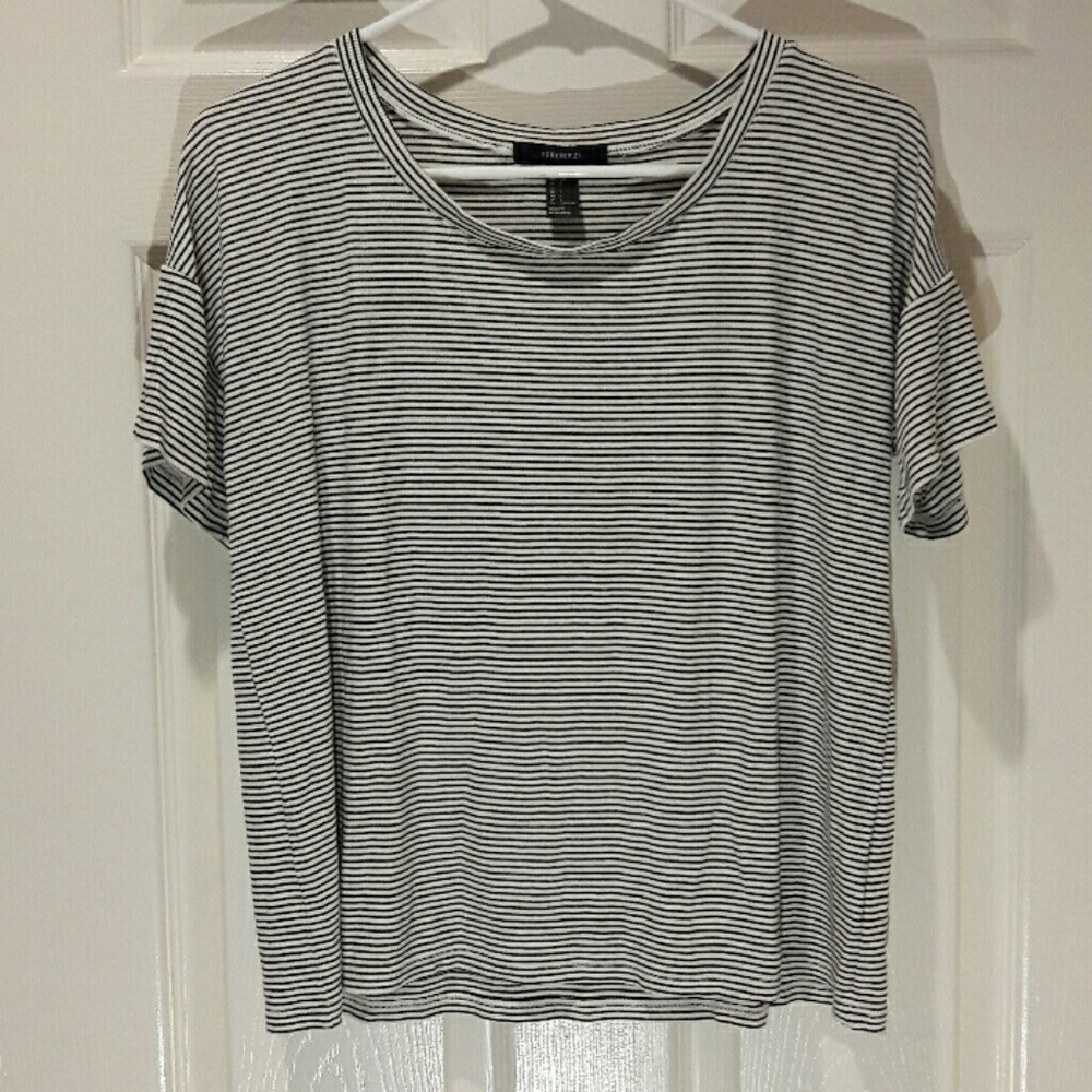 Striped T-Shirt
